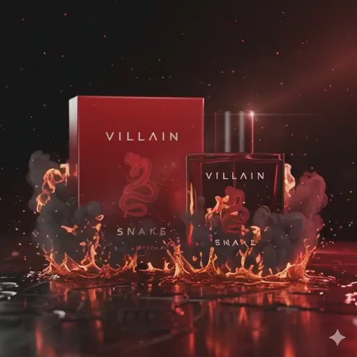VILLIAN PERFUME